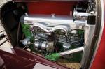 Duesenberg A Phaeton 1925 года